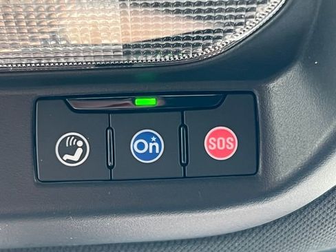 New 2026 Chevrolet Trax RS w/ Driver Confidence Package FWD image 27