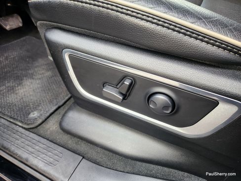 Used 2023 RAM 1500 Laramie image 28