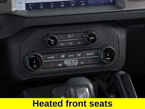 New 2025 Ford Bronco Badlands image 17