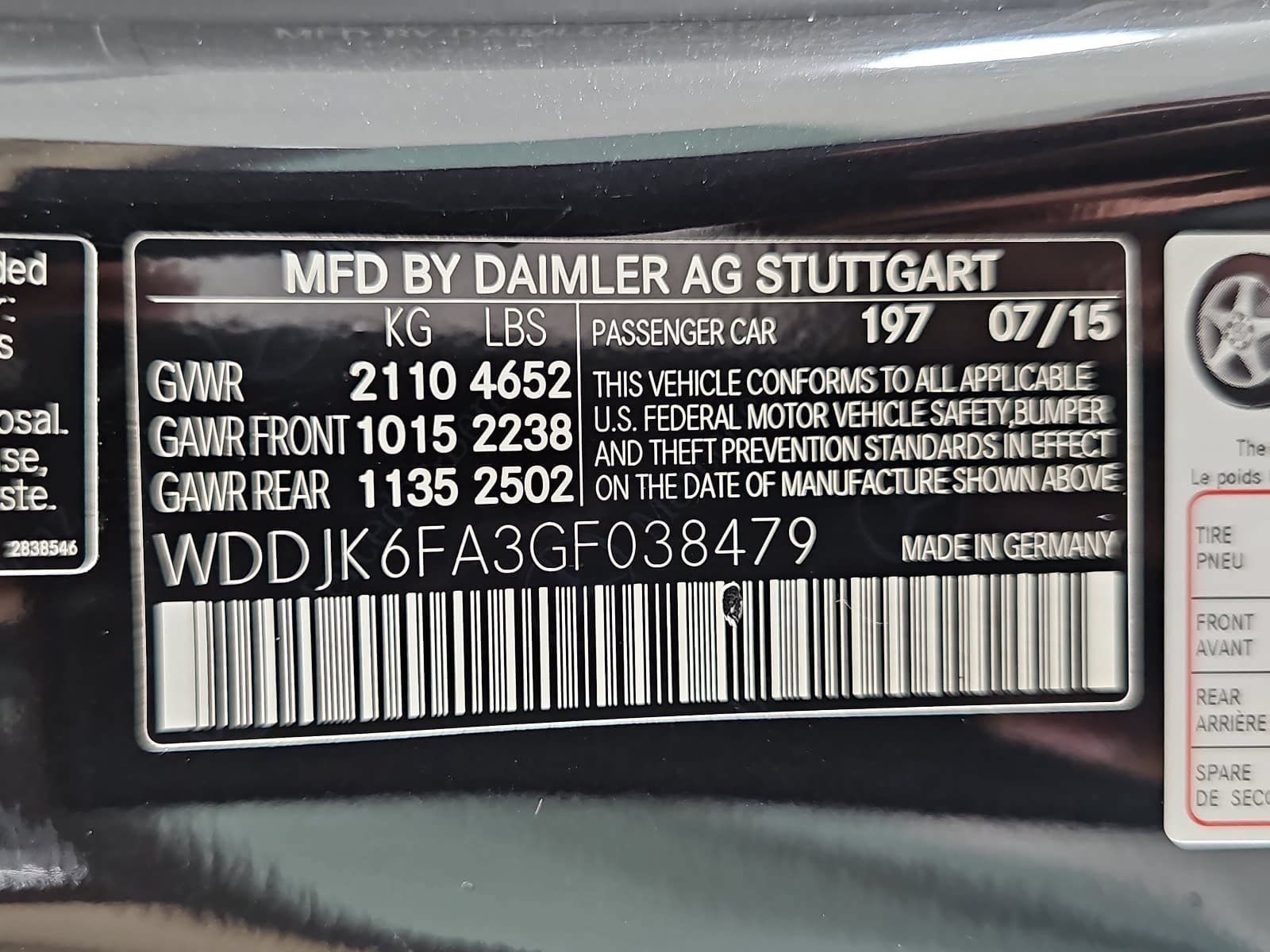 Used 2016 Mercedes-Benz SL 400 image 31