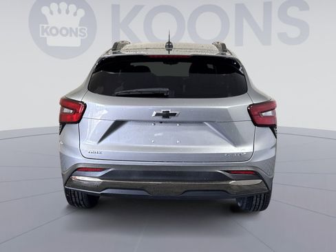 New 2026 Chevrolet Trax ACTIV FWD image 5