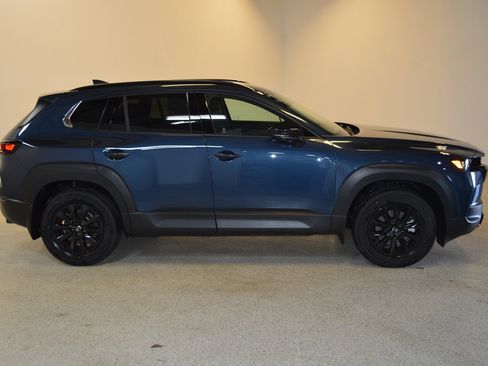 New 2026 MAZDA CX-50 AWD 2.5 Hybrid w/ Premium Pkg image 2
