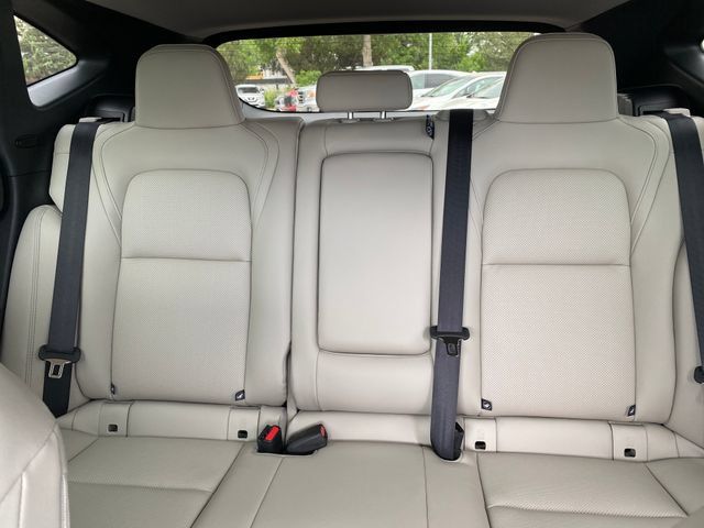 New 2026 Nissan Murano SL AWD/4WD image 11