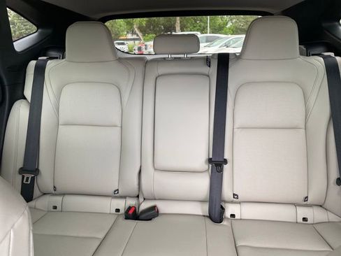 New 2026 Nissan Murano SL AWD/4WD image 11