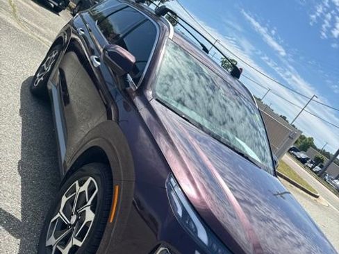 Used 2022 Hyundai Palisade Calligraphy w/ Winter Package AWD/4WD image 3