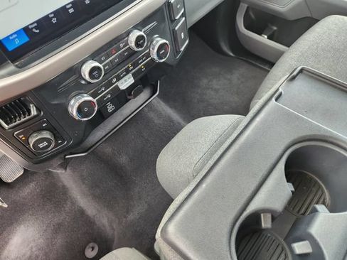 Used 2025 Ford F150 XLT w/ Equipment Group 301A Standard AWD/4WD image 18