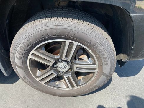 Used 2013 Honda Ridgeline Sport image 88