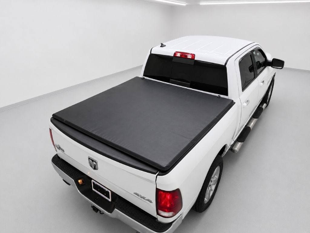 Used 2018 RAM 1500 Big Horn AWD/4WD image 31