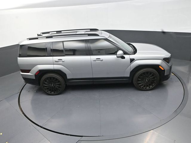 Used 2025 Hyundai Santa Fe Calligraphy AWD/4WD image 19