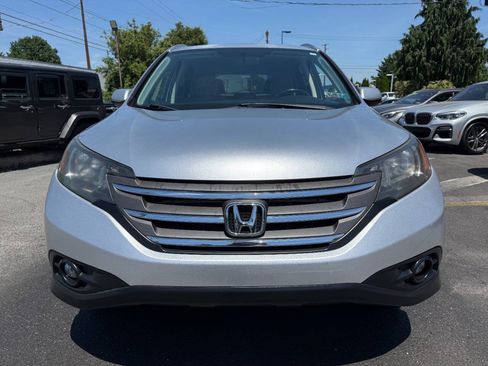Used 2013 Honda CR-V EX-L image 8