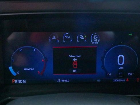 Used 2023 Ford F250 Lariat w/ Lariat Ultimate Package image 21