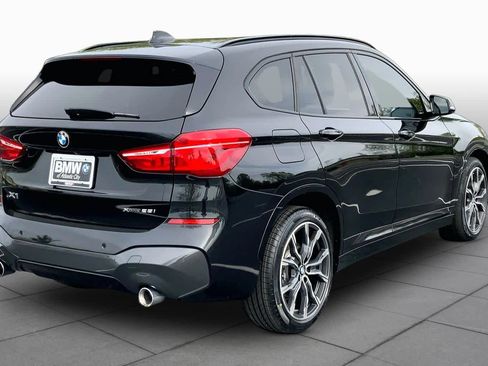 Used 2021 BMW X1 xDrive28i w/ M Sport Package AWD/4WD image 12