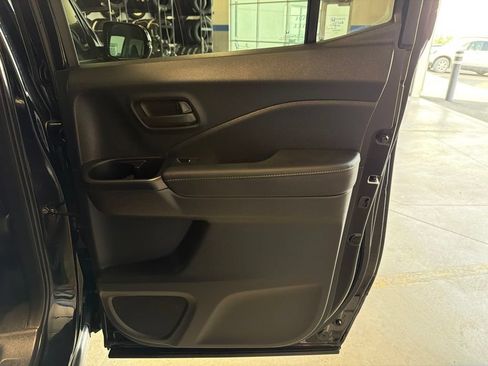 Certified 2026 Honda Ridgeline Sport image 29