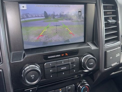 Used 2017 Ford F150 XLT w/ Equipment Group 302A Luxury image 14