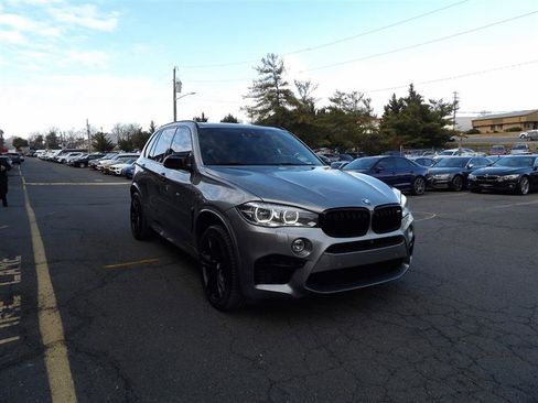 Used 2016 BMW X5 M image 2