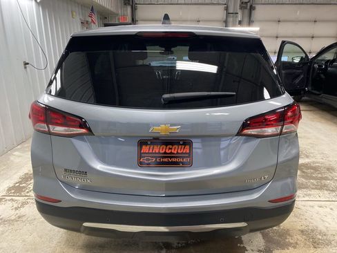Used 2023 Chevrolet Equinox LT image 8