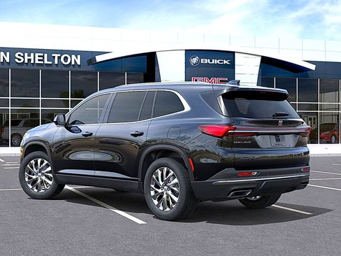 New 2026 Buick Enclave Preferred w/ Super Cruise Package image 3