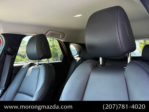 Used 2022 MAZDA CX-30 AWD 2.5 S w/ Select Package image 29