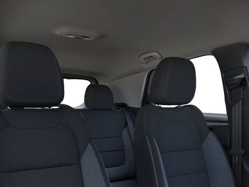 New 2026 Chevrolet TrailBlazer LS AWD/4WD image 24