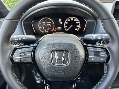 New 2026 Honda Civic Sport image 23