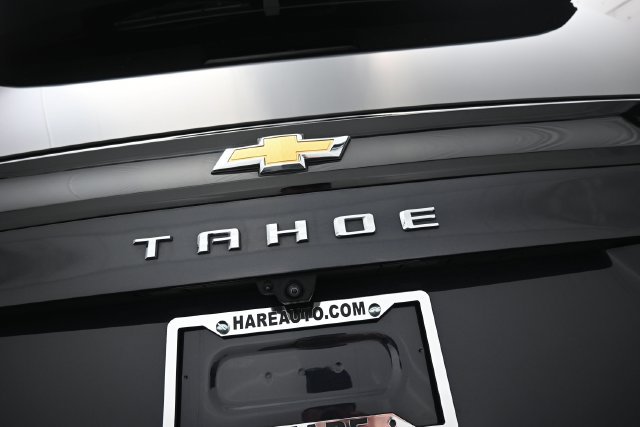 Used 2025 Chevrolet Tahoe LT w/ Comfort Package AWD/4WD image 26