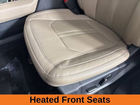 Used 2024 Ford Expedition Limited image 12