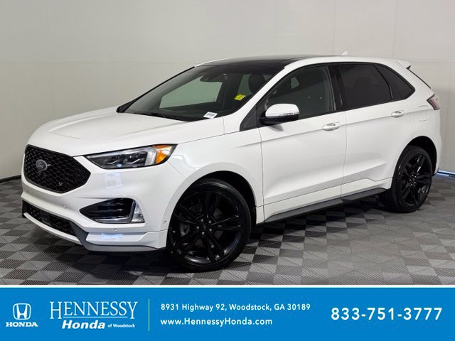 Used 2020 Ford Edge ST w/ Equipment Group 401A AWD/4WD 360° Tour