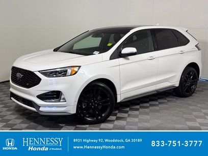 Used 2020 Ford Edge ST w/ Equipment Group 401A