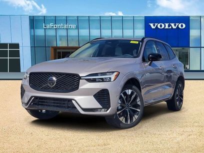 New 2026 Volvo XC60 B5 Plus w/ Protection Package Premier