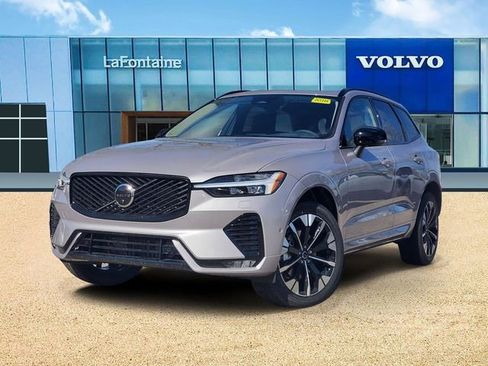 New 2026 Volvo XC60 B5 Plus w/ Protection Package Premier AWD/4WD image 1