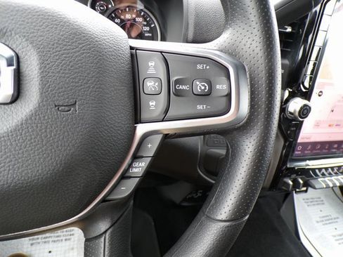 New 2026 RAM 2500 Tradesman image 16