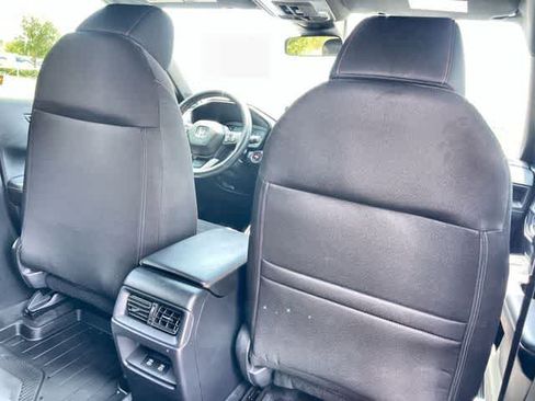 Used 2026 Honda CR-V TrailSport image 13