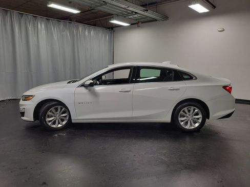 Used 2024 Chevrolet Malibu LT FWD image 5
