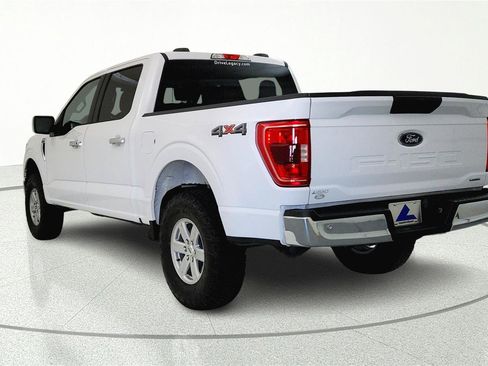 Used 2023 Ford F150 XLT AWD/4WD image 5