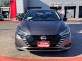 New 2025 Nissan Versa S image 3