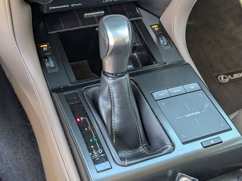 Used 2022 Lexus GX 460 Luxury w/ Sport Design Package AWD/4WD image 72