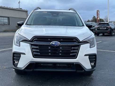 New 2026 Subaru Ascent Bronze Edition w/ Onyx Package AWD/4WD image 2