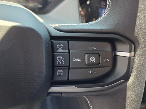 New 2026 Jeep Cherokee Laredo AWD/4WD image 20