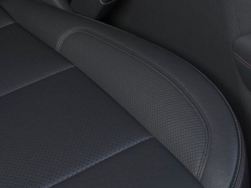 New 2026 Chevrolet Suburban RST w/ Comfort Package image 21