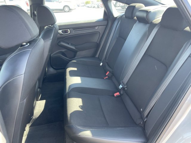 Used 2023 Honda Civic Sport image 21