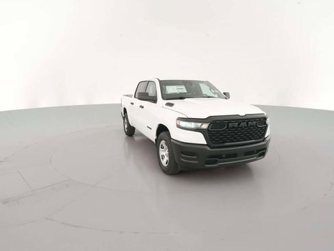 New 2026 RAM 1500 Tradesman image 17