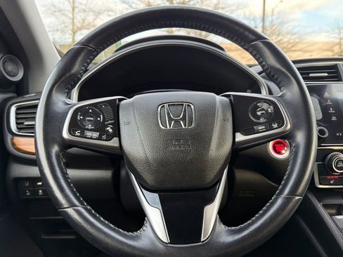 Used 2018 Honda CR-V EX-L image 21