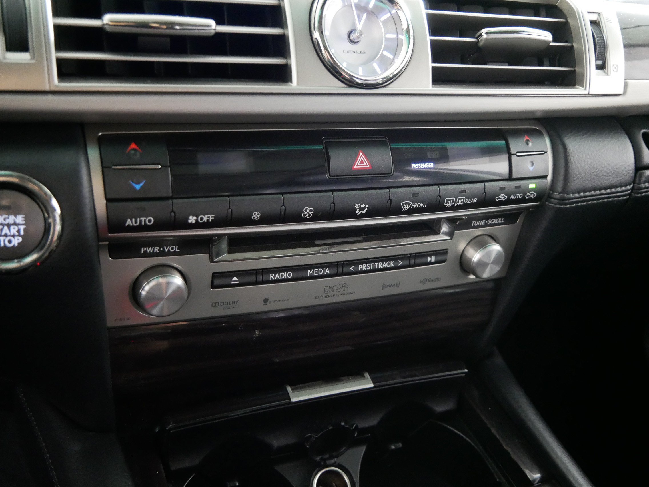 Used 2013 Lexus LS 460 L AWD/4WD image 23