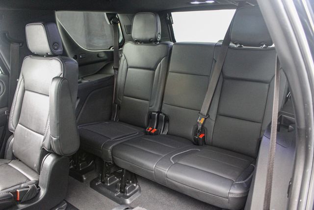 Used 2023 GMC Yukon Denali AWD/4WD image 20