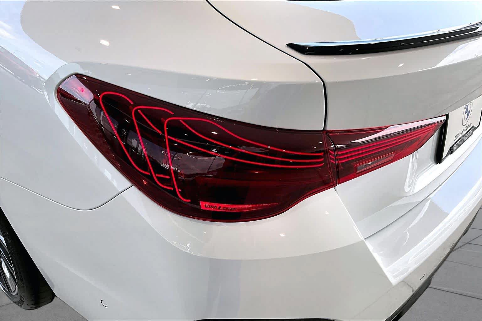 New 2026 BMW M440i w/ Premium Package RWD image 15