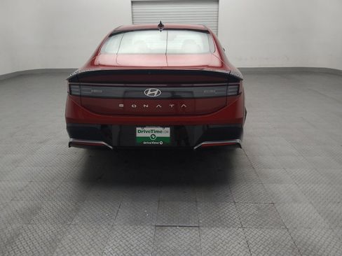 Used 2024 Hyundai Sonata SEL FWD image 7