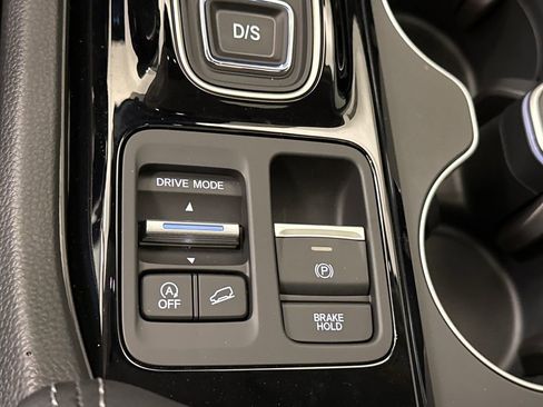 New 2026 Honda Pilot Touring image 30