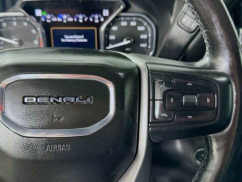 Used 2021 GMC Sierra 1500 Denali w/ Denali Ultimate Package image 24