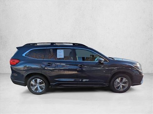 Certified 2024 Subaru Ascent Premium w/ Convenience Package image 4