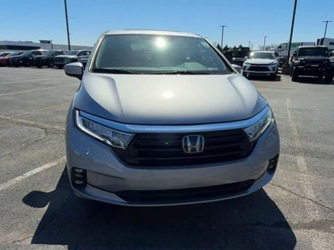 Used 2022 Honda Odyssey EX-L image 3